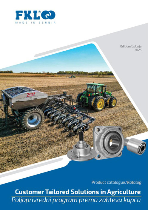 FKL Katalog Landwirtschaft 2025 FKL Katalog Landwirtschaft 2025